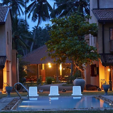 Villa Sunbird Negombo Zewnętrze zdjęcie