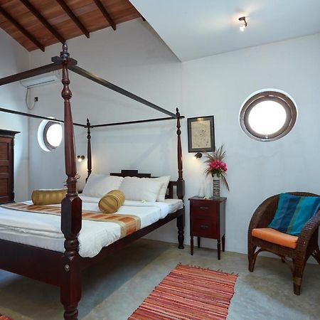 Villa Sunbird Negombo Zewnętrze zdjęcie