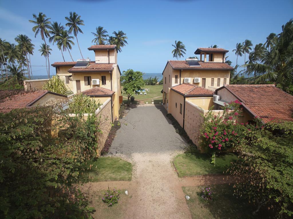 Villa Sunbird Negombo Zewnętrze zdjęcie