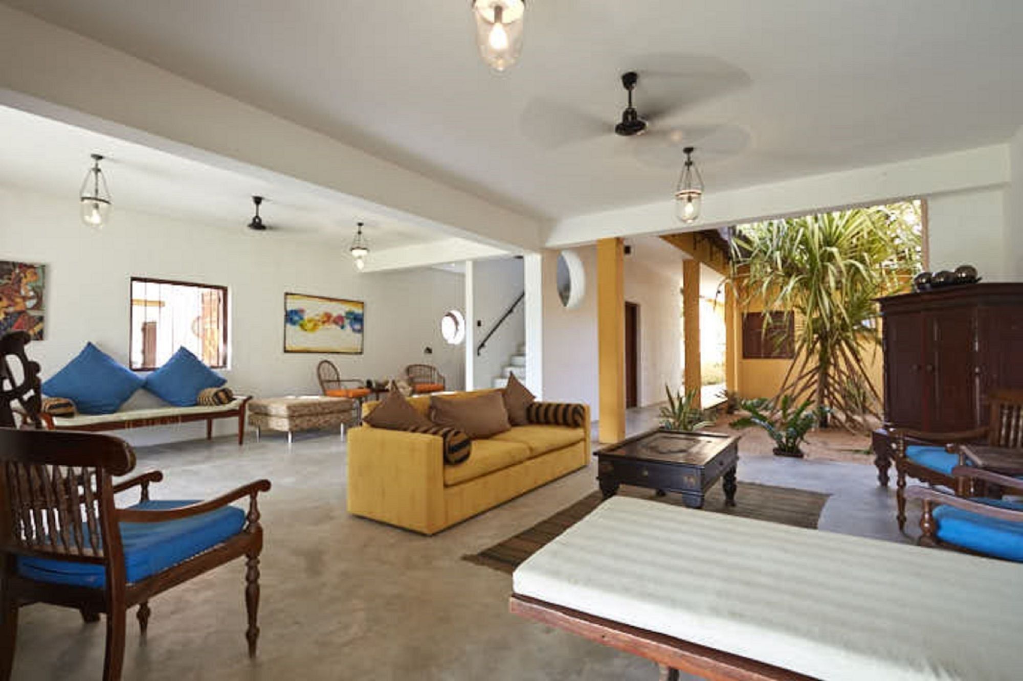 Villa Sunbird Negombo Zewnętrze zdjęcie