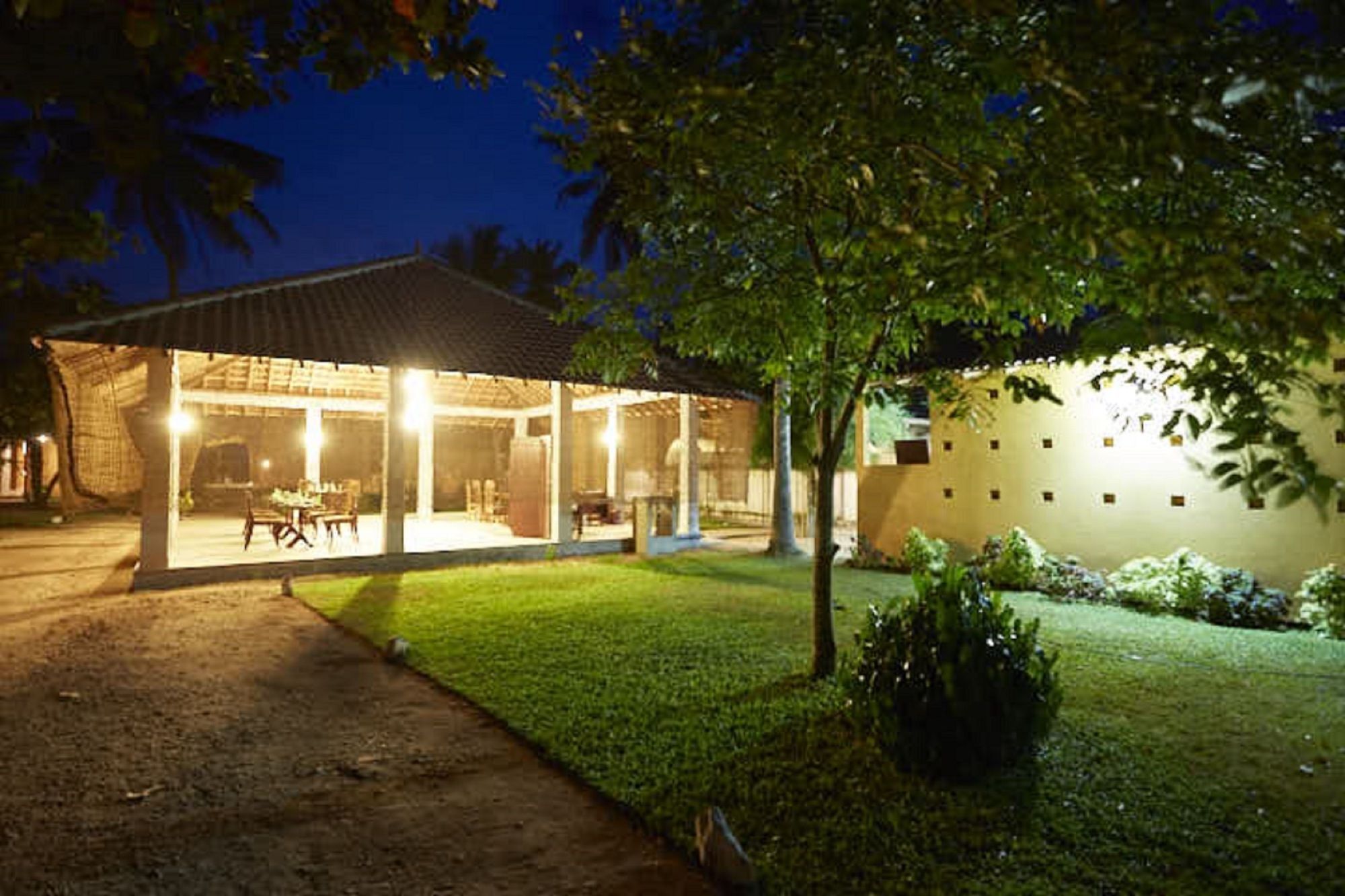 Villa Sunbird Negombo Zewnętrze zdjęcie