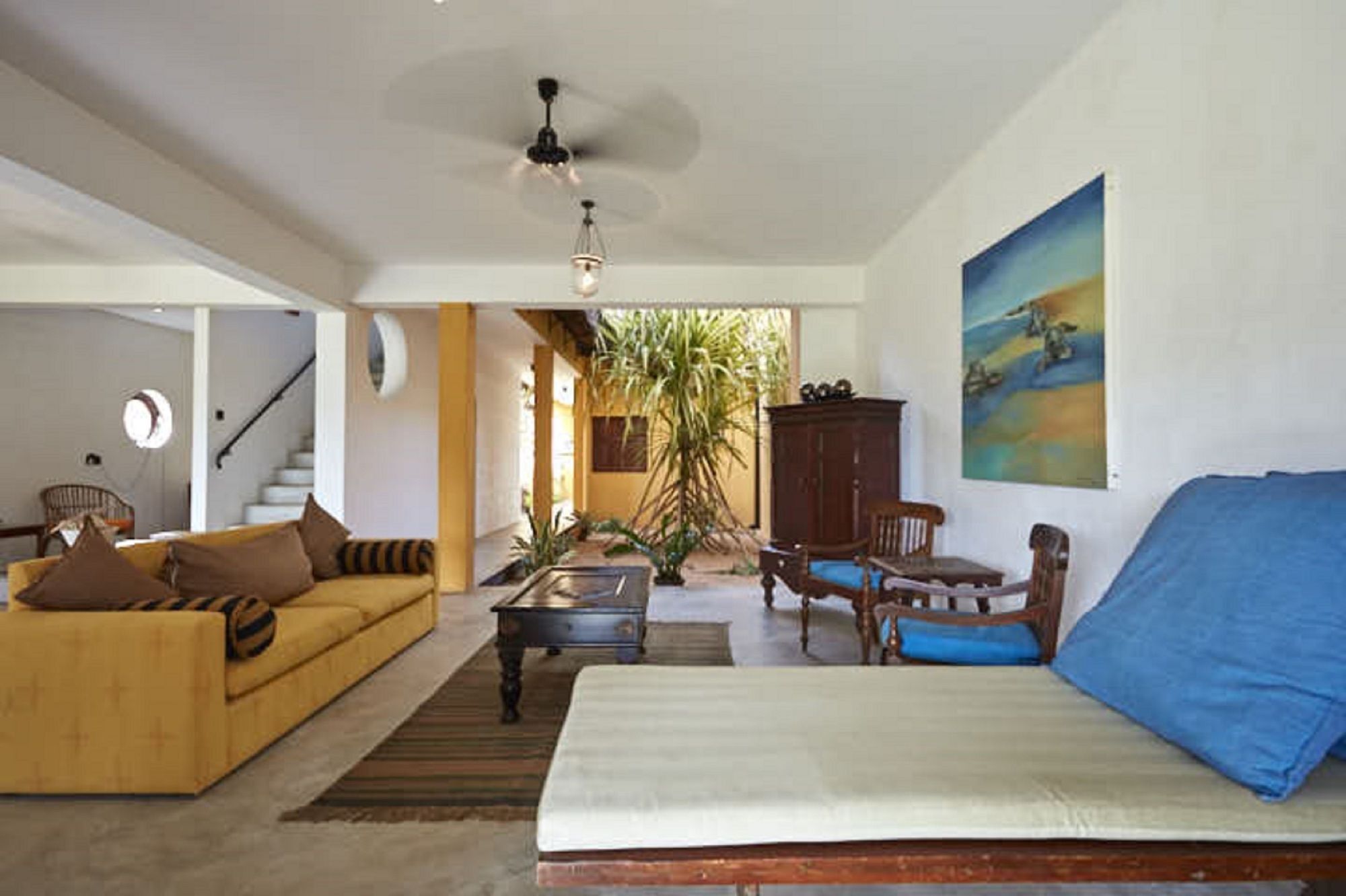 Villa Sunbird Negombo Zewnętrze zdjęcie