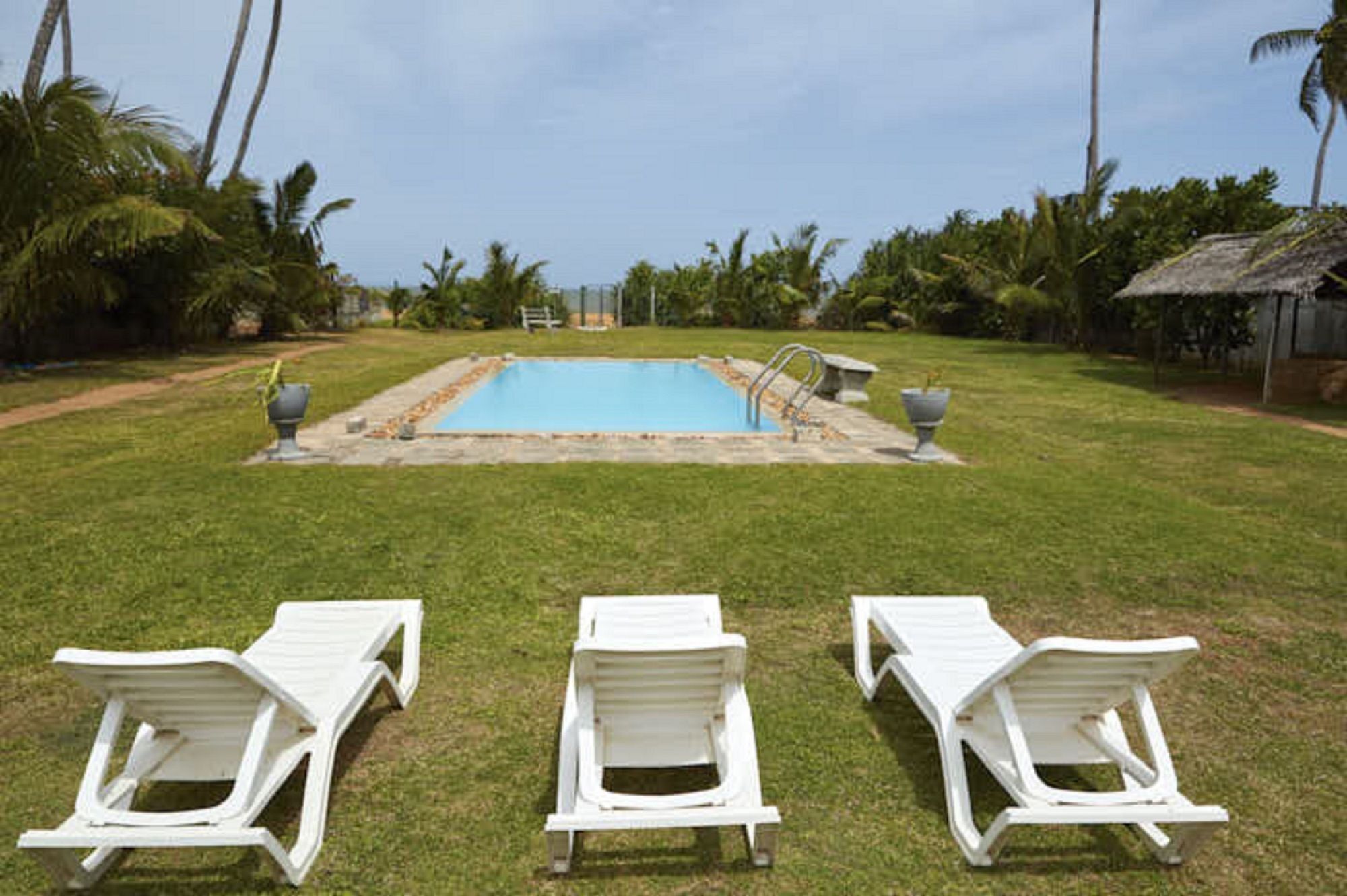 Villa Sunbird Negombo Zewnętrze zdjęcie