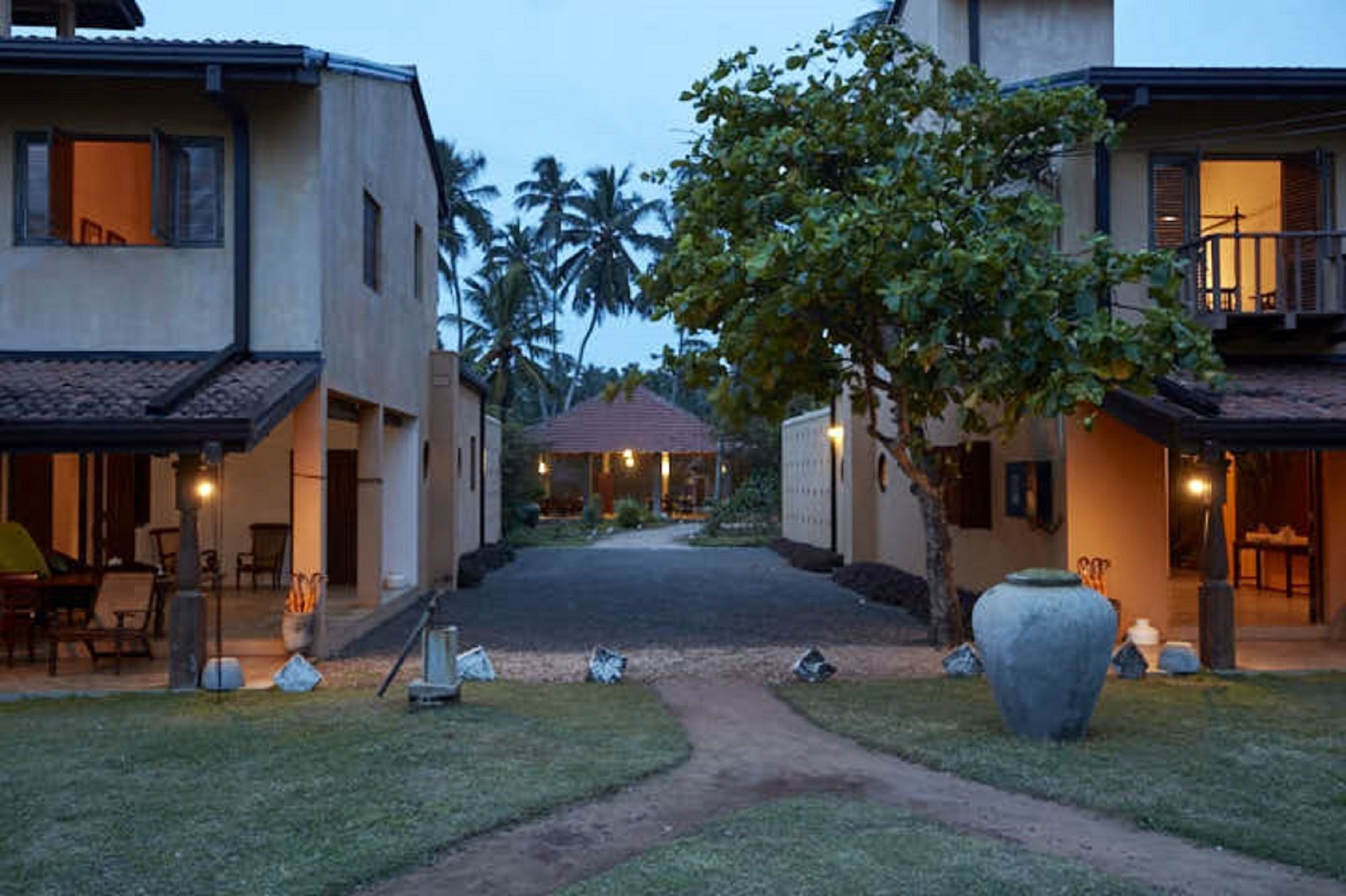 Villa Sunbird Negombo Zewnętrze zdjęcie