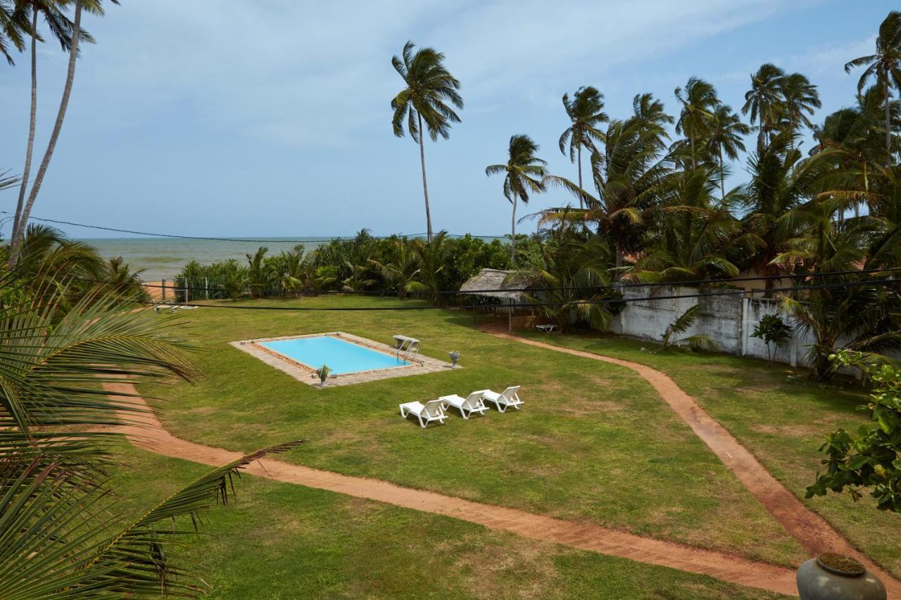 Villa Sunbird Negombo Zewnętrze zdjęcie