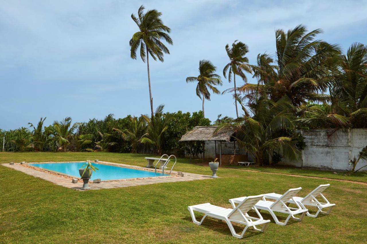 Villa Sunbird Negombo Zewnętrze zdjęcie