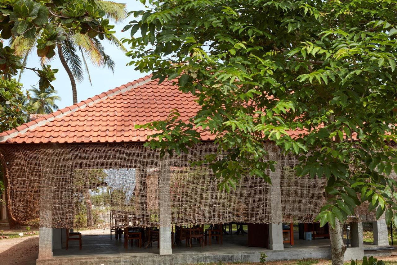 Villa Sunbird Negombo Zewnętrze zdjęcie