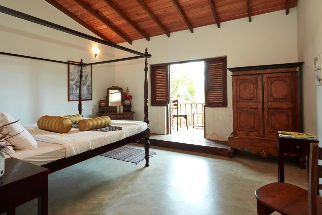 Villa Sunbird Negombo Zewnętrze zdjęcie