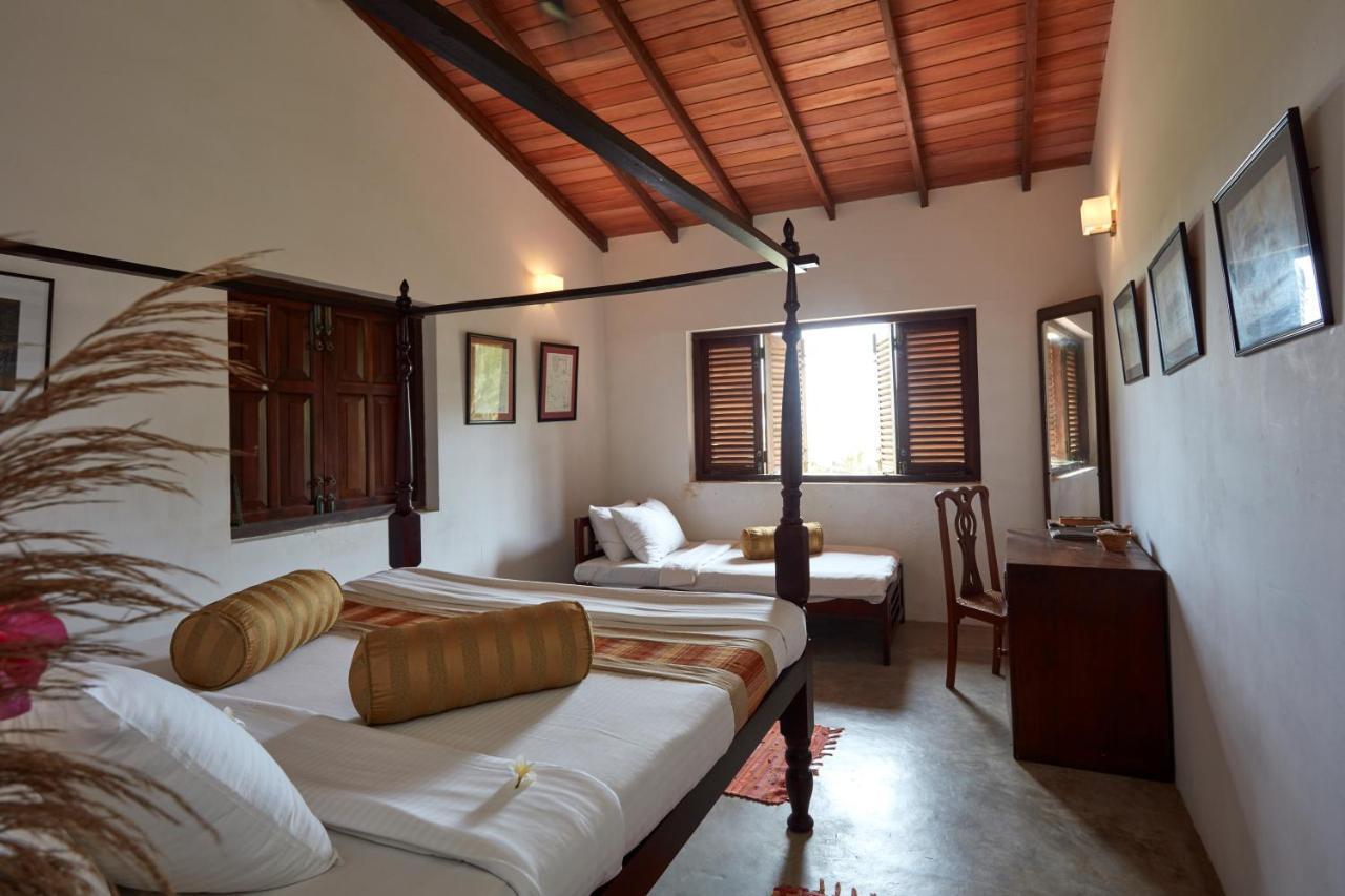 Villa Sunbird Negombo Zewnętrze zdjęcie