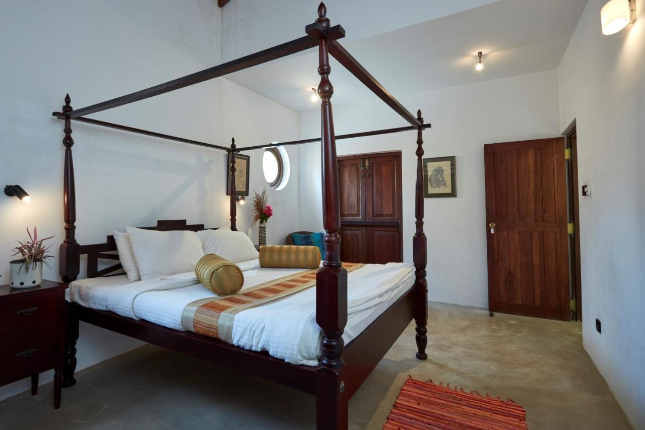 Villa Sunbird Negombo Zewnętrze zdjęcie