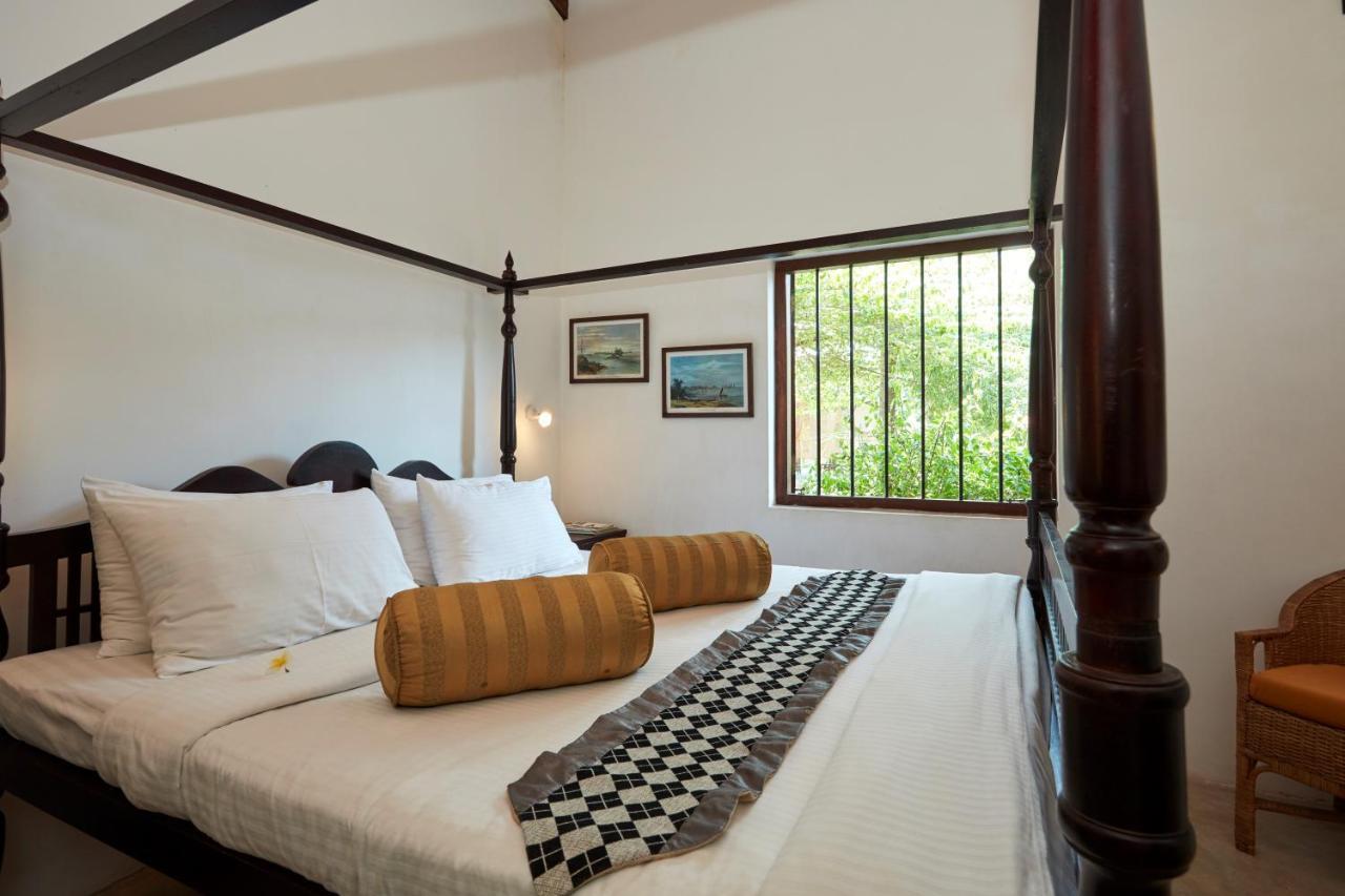 Villa Sunbird Negombo Zewnętrze zdjęcie