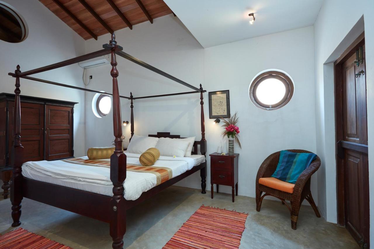 Villa Sunbird Negombo Zewnętrze zdjęcie